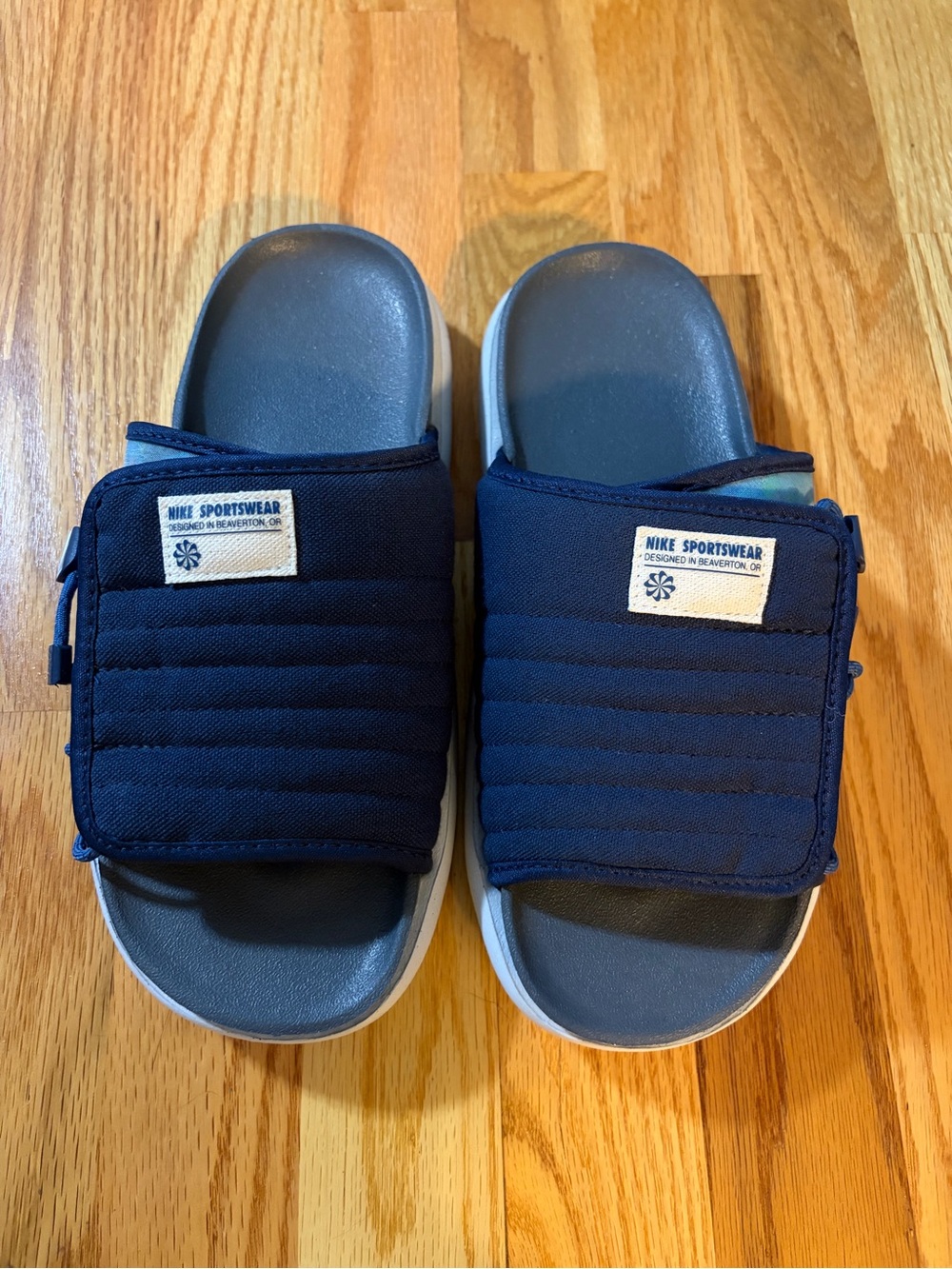 Nike Asuna 2 NN Slide